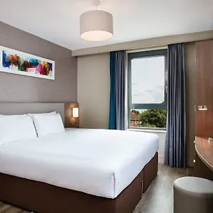 Appartamento Cordia Serviced - Free On-site Parking, Belfast